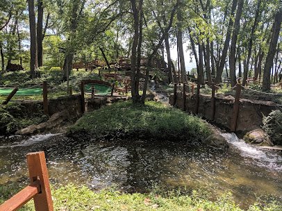Trails Miniature Golf Course photo 6