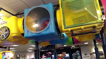 Chuck E. Cheese photo 2