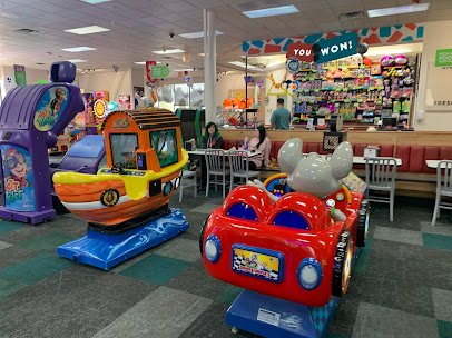 Chuck E. Cheese photo 4