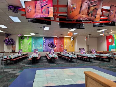 Chuck E. Cheese photo 5