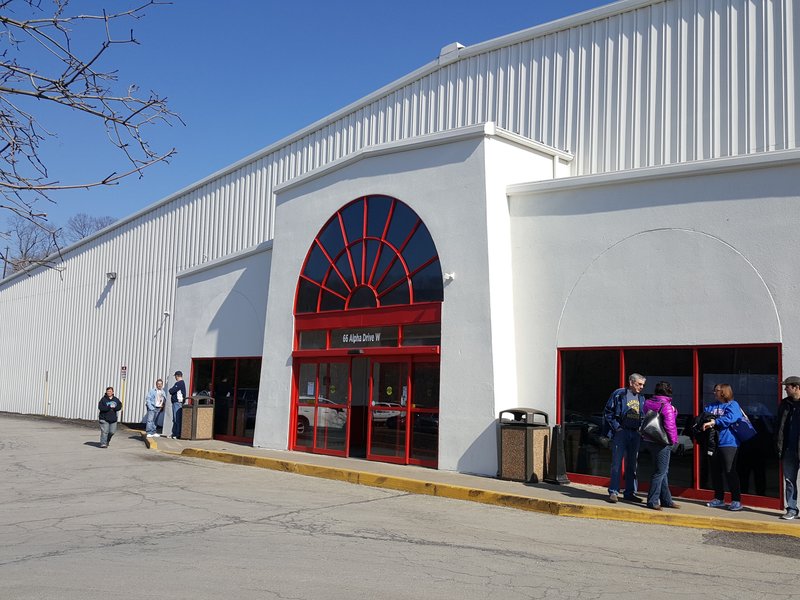 Alpha Ice Complex photo 4