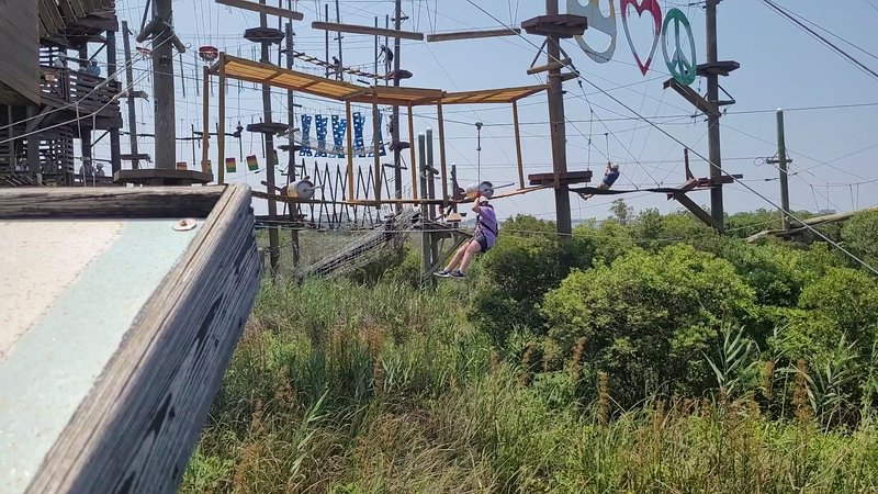 First Flight Adventure Park photo 2