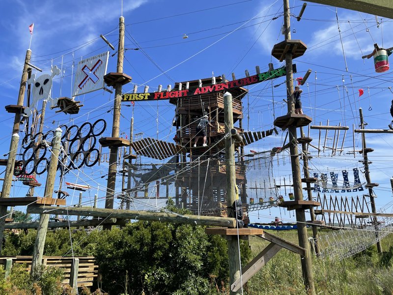 First Flight Adventure Park photo 3
