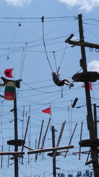 First Flight Adventure Park photo 4