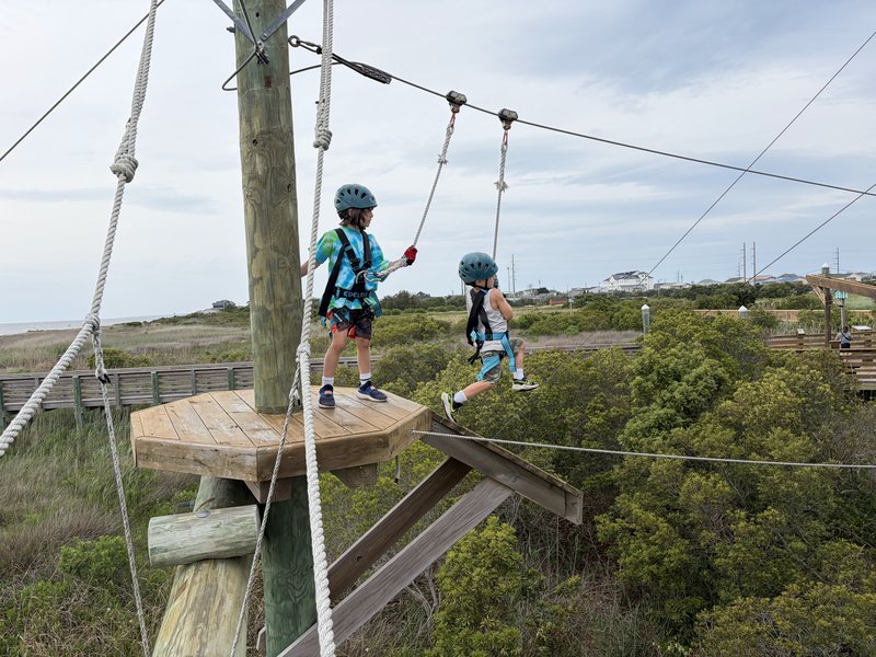 First Flight Adventure Park photo 5