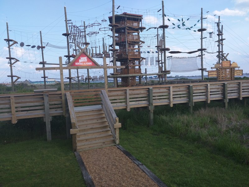 First Flight Adventure Park photo 6