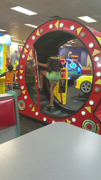 Chuck E. Cheese photo 2