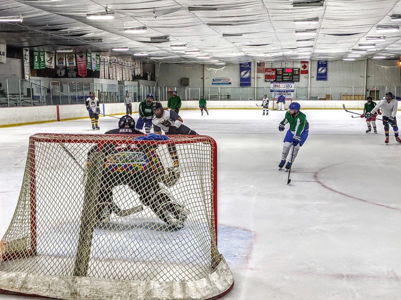 Tampa Bay Skating Academy