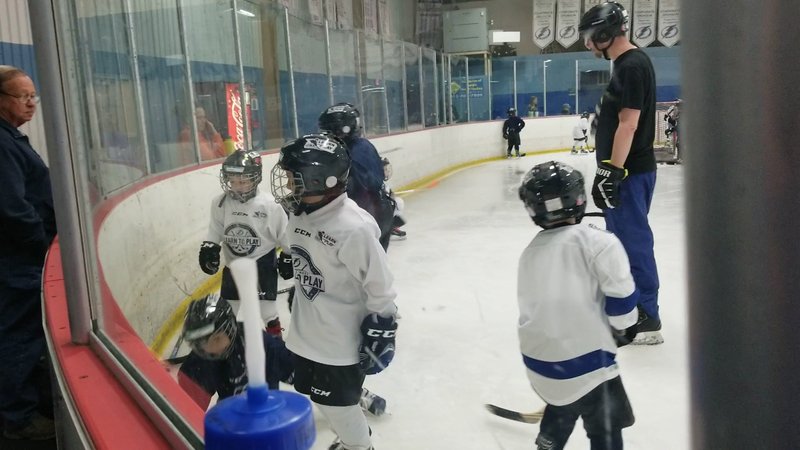 Tampa Bay Skating Academy photo 2