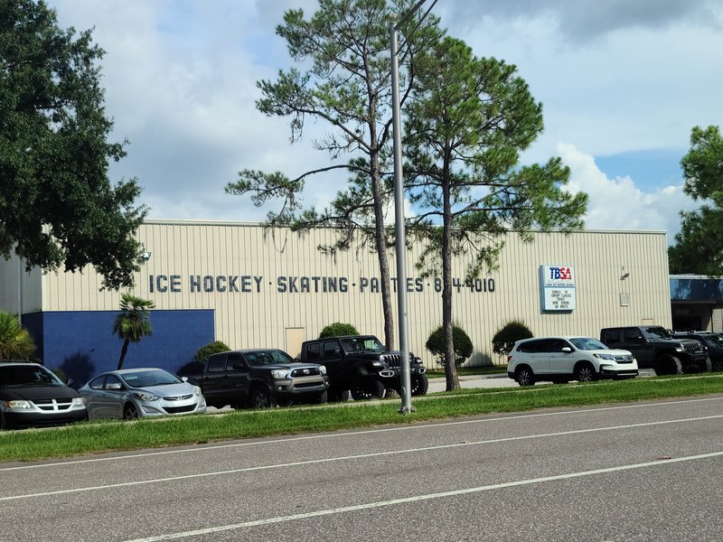 Tampa Bay Skating Academy photo 3