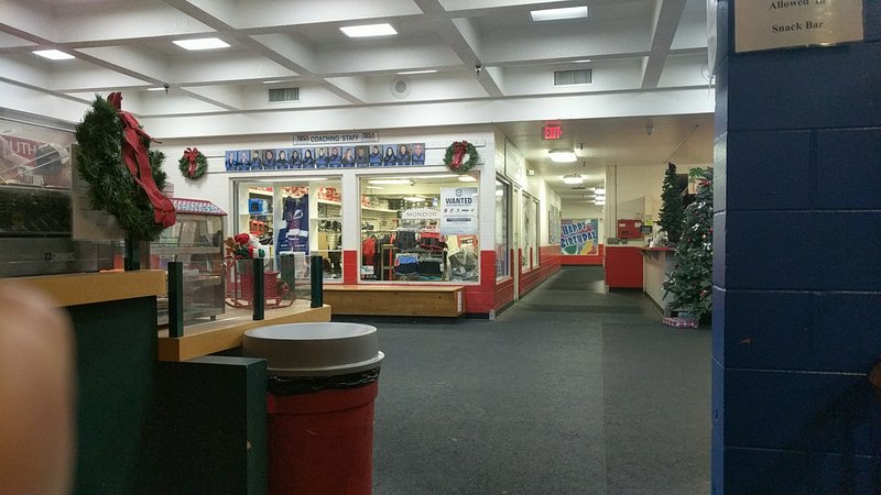Tampa Bay Skating Academy photo 4