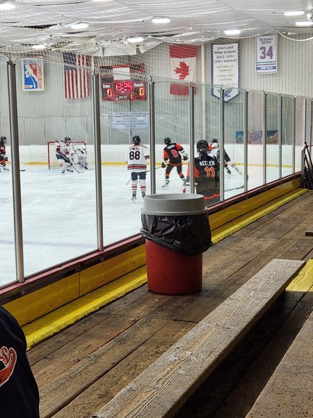 Tampa Bay Skating Academy photo 6