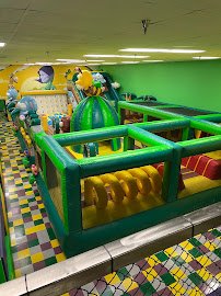 Get Air Trampoline Park photo 3