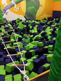 Get Air Trampoline Park photo 4