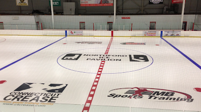Northford Ice Pavilion