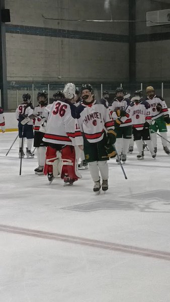 Northford Ice Pavilion photo 2