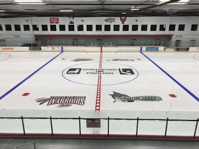 Northford Ice Pavilion photo 3