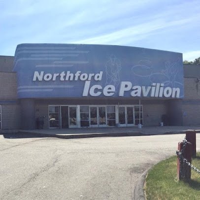 Northford Ice Pavilion photo 4