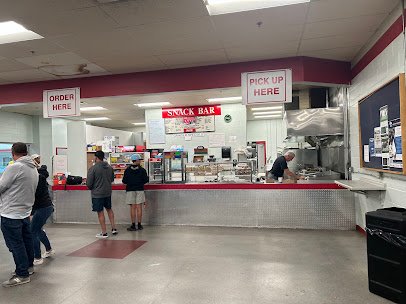 Northford Ice Pavilion photo 5
