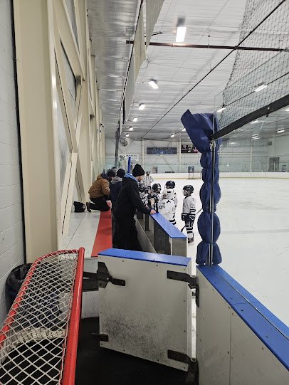 Northford Ice Pavilion photo 6