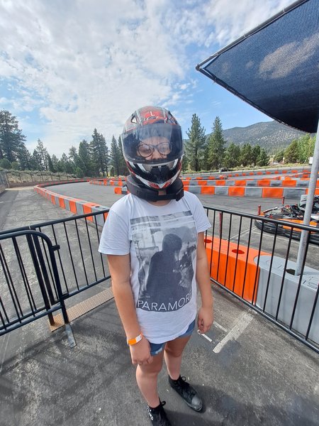 Big Bear Speedway Go Karts photo 3