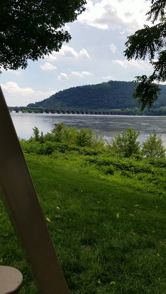 Fort Hunter Mansion and Park photo 2