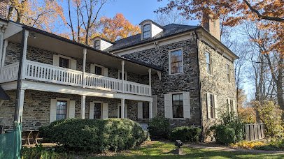 Fort Hunter Mansion and Park photo 5