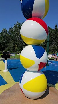 Edison Splash Pad photo 2