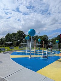 Edison Splash Pad photo 3