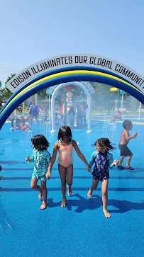 Edison Splash Pad photo 4
