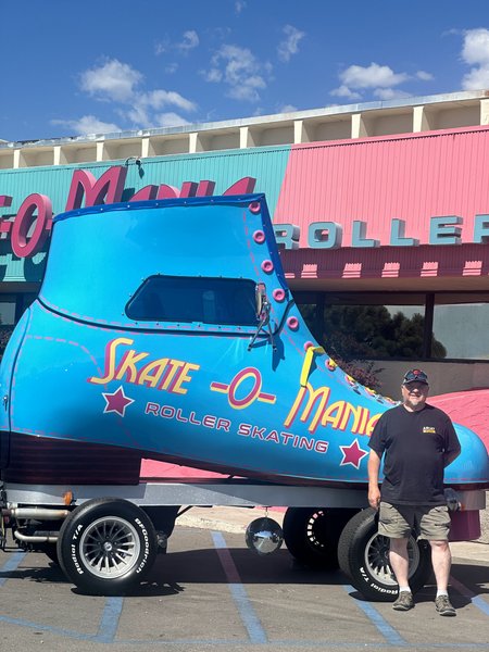 Skate-O-Mania photo 4