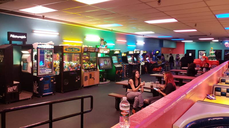 Skate-O-Mania photo 6