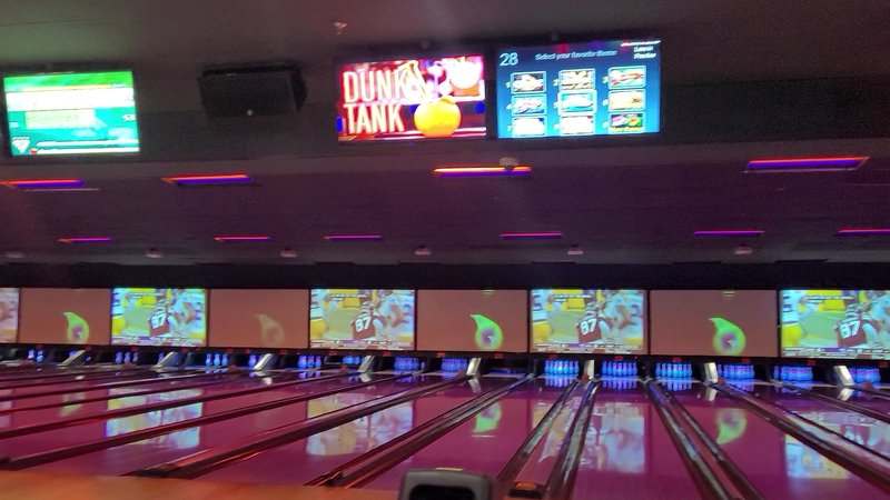 Lucky Strike Chamblee photo 2