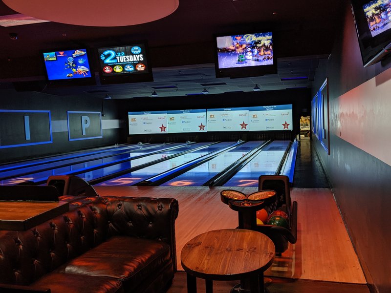 Lucky Strike Chamblee photo 3