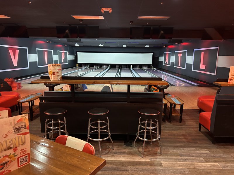 Lucky Strike Chamblee photo 4