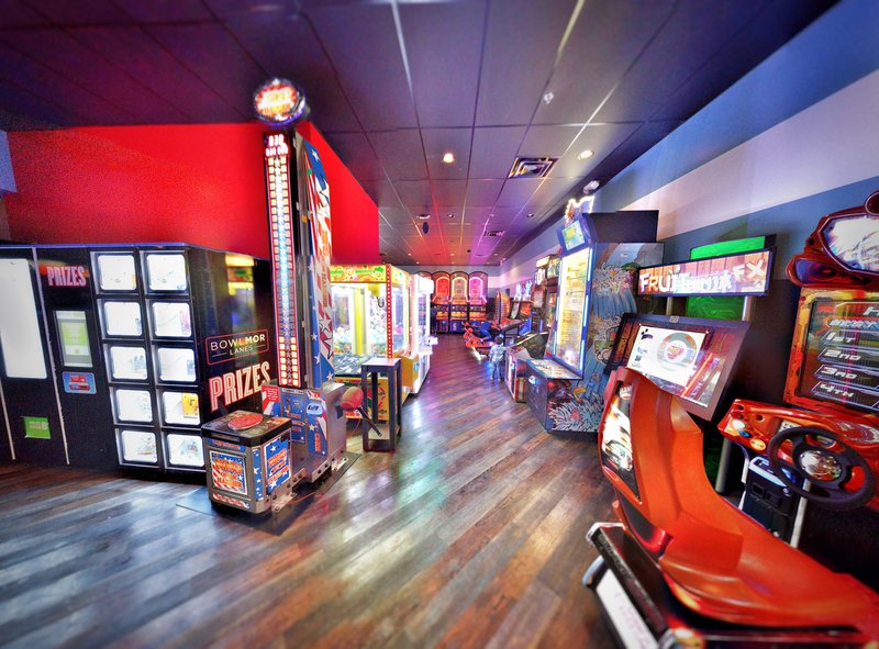 Lucky Strike Chamblee photo 5