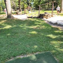 Rustic Driving Range and Mini Golf photo 3