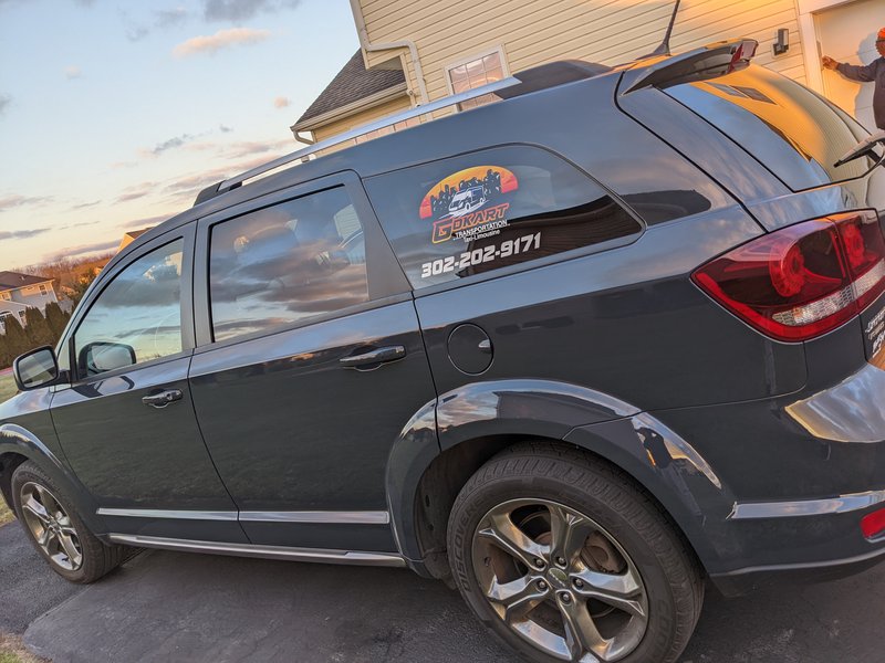 Gokart Transportation