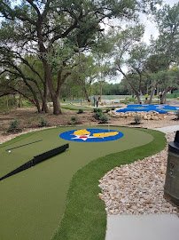 Memorial Miniature Golf and Museum photo 4