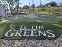 Memorial Miniature Golf and Museum photo 6