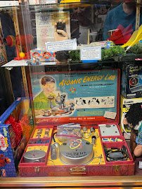 Hayward Toy Museum photo 2