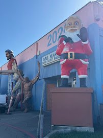 Hayward Toy Museum photo 6