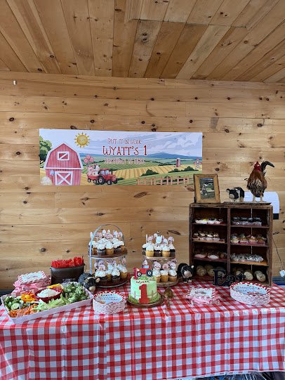 Blazing Saddles Pony Parties & Petting Zoo photo 6
