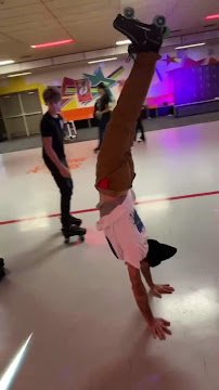 Skate America photo 2
