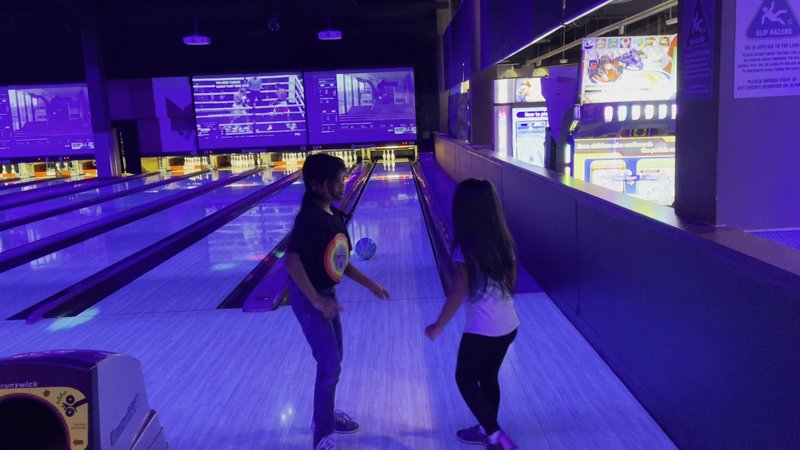 Round1 Bowling & Arcade Westfield Southcenter photo 2