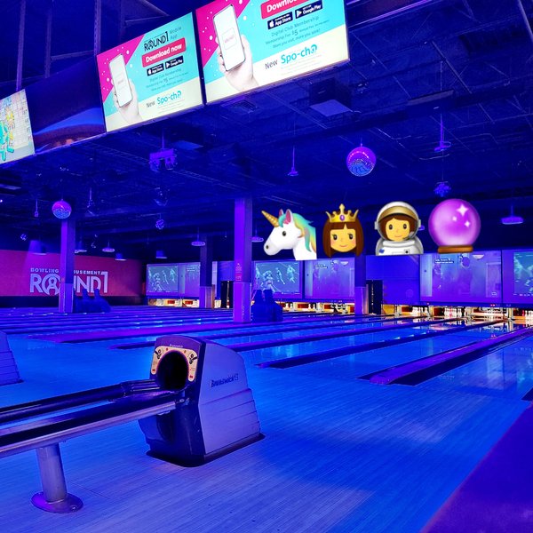 Round1 Bowling & Arcade Westfield Southcenter photo 3
