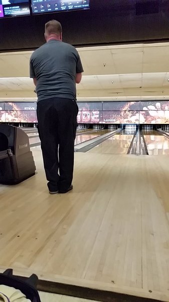 Steve Cook's Fireside Lanes photo 2