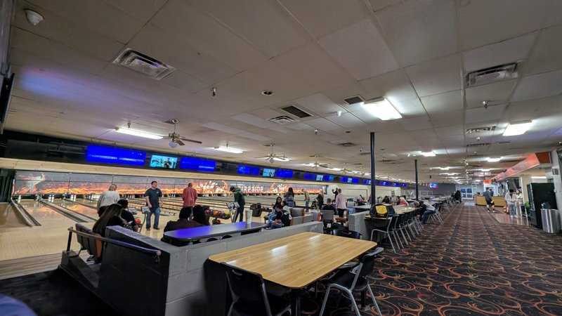 Steve Cook's Fireside Lanes photo 3