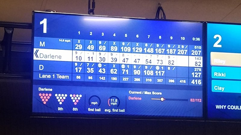 Steve Cook's Fireside Lanes photo 4