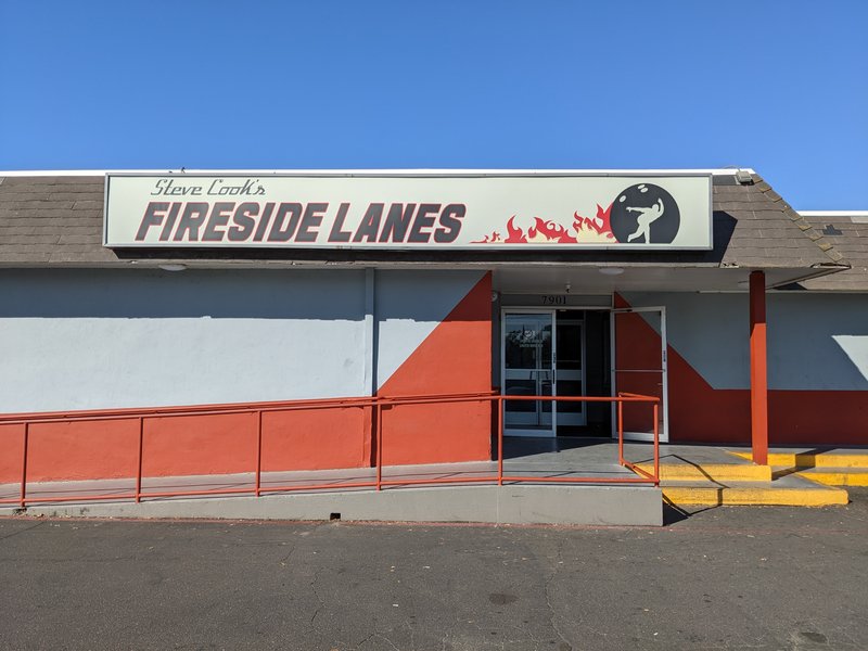 Steve Cook's Fireside Lanes photo 6